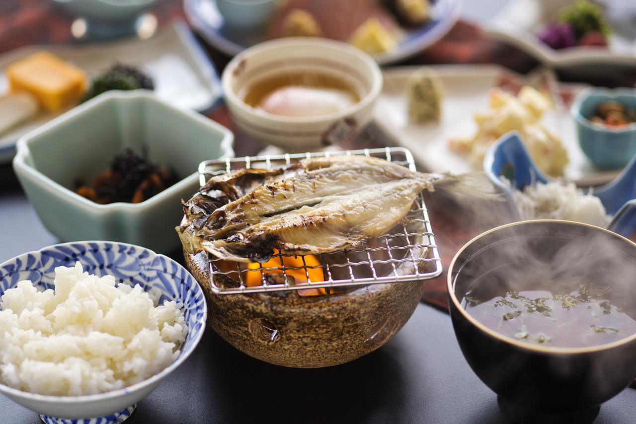 류구 호텔 Nishio 외부 사진